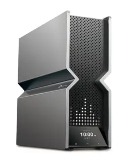 Рутер Wi-Fi 7 TP-Link Archer BE900 24000 4-лентов