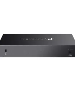 5-портов гигабитов неуправляем настолен комутатор TP-Link Omada