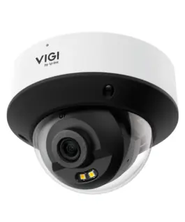 2MP Пълноцветна куполна мрежова камера TP-Link InSight S225(2.8mm)