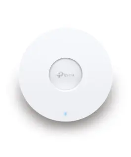 Точка за достъп TP-Link EAP653 WATER AX3000 Ceiling Mount WiFi 6