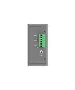 6-портов гигабитов индустриален лесно управляем комутатор TP-Link Omada