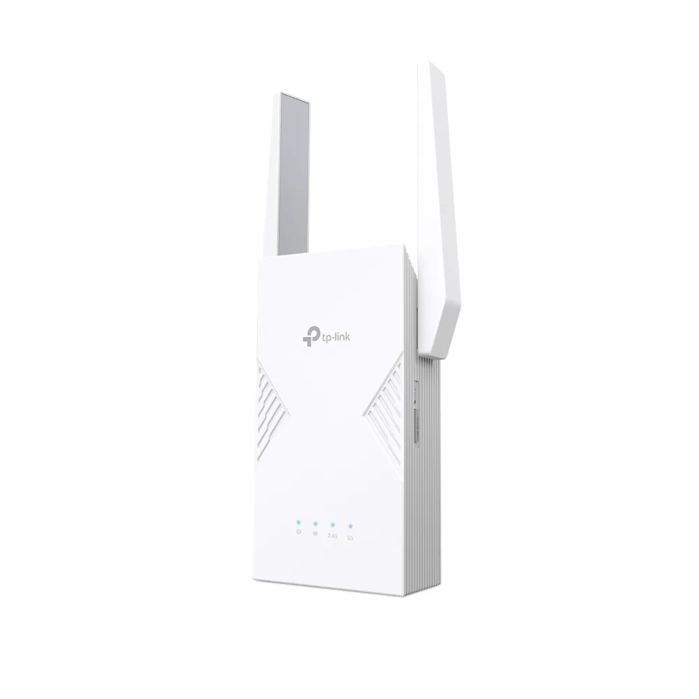 Двубандов Wi-Fi 7 удължител за обхват TP-Link RE235BE BE3600 - Image 13
