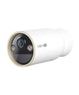 Външна охранителна камера с батерии TP-Link Tapo