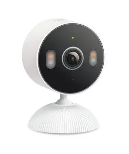 Вътрешна/външна Wi-Fi домашна охранителна камера TP-Link Tapo