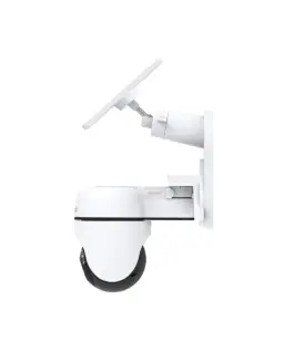 Комплект интелигентна безжична охранителна камера със слънчев панел TP-Link Tapo C610