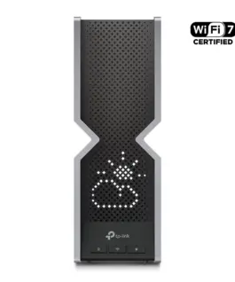 Рутер Wi-Fi 7 TP-Link Archer BE800 BE19000 3-лентов