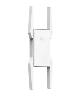 Точка за достъп TP-Link Omada EAP673-Extender AX5400 Mesh Wi-Fi 6