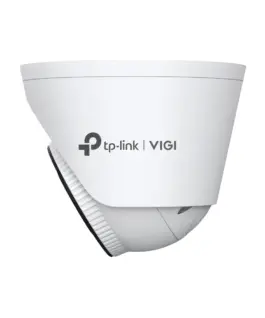 4MP пълноцветна куполна мрежова камера TP-Link VIGI InSight S445