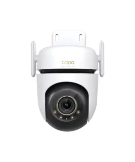 Външна охранителна камера TP-Link Tapo C530WS 3K 5MP