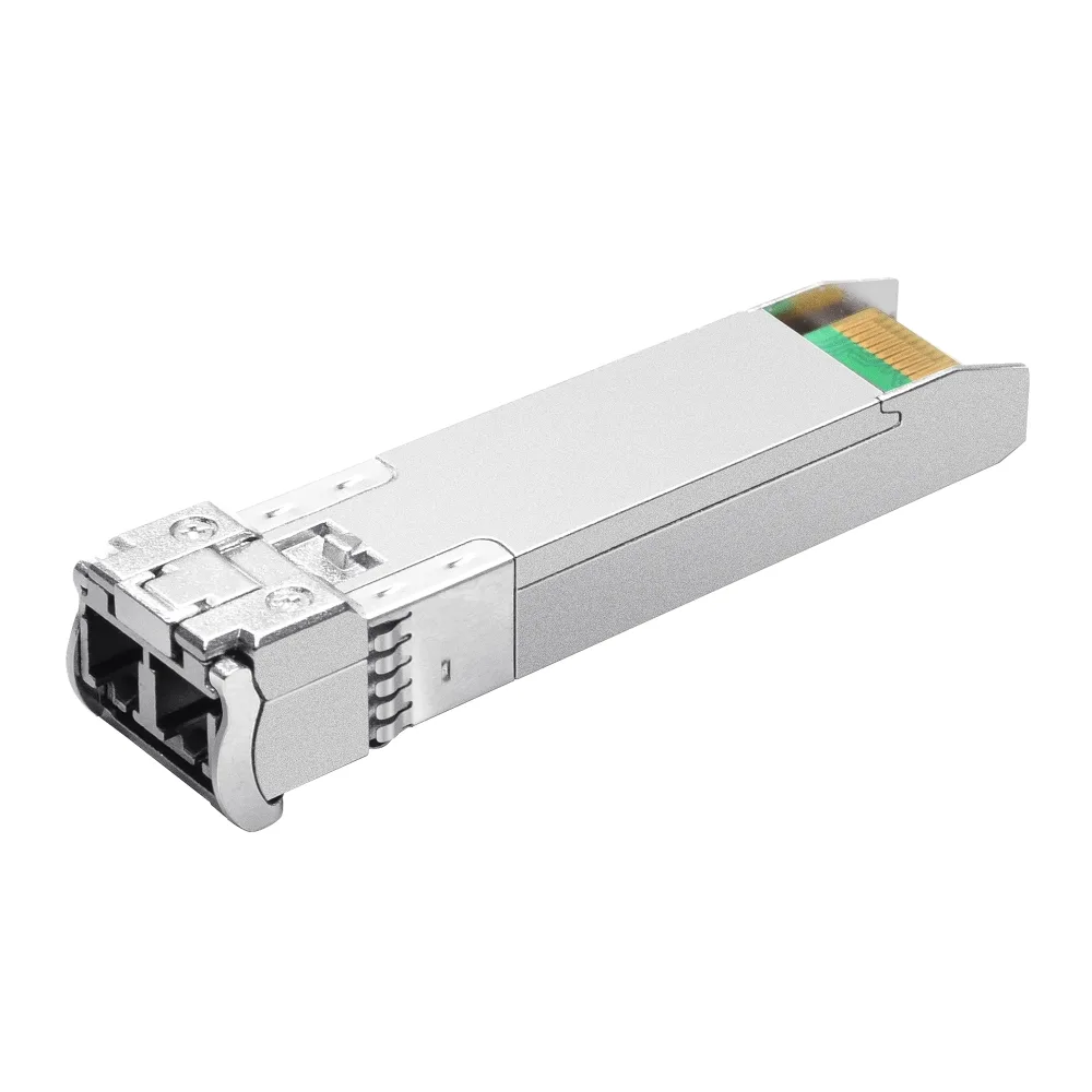 25GBase-LR SFP28 LC оптичен модул TP-Link Omada SM6110-LR - Image 35