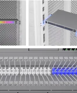 Комутатор Ubiquiti UniFi Switch Pro Max 48