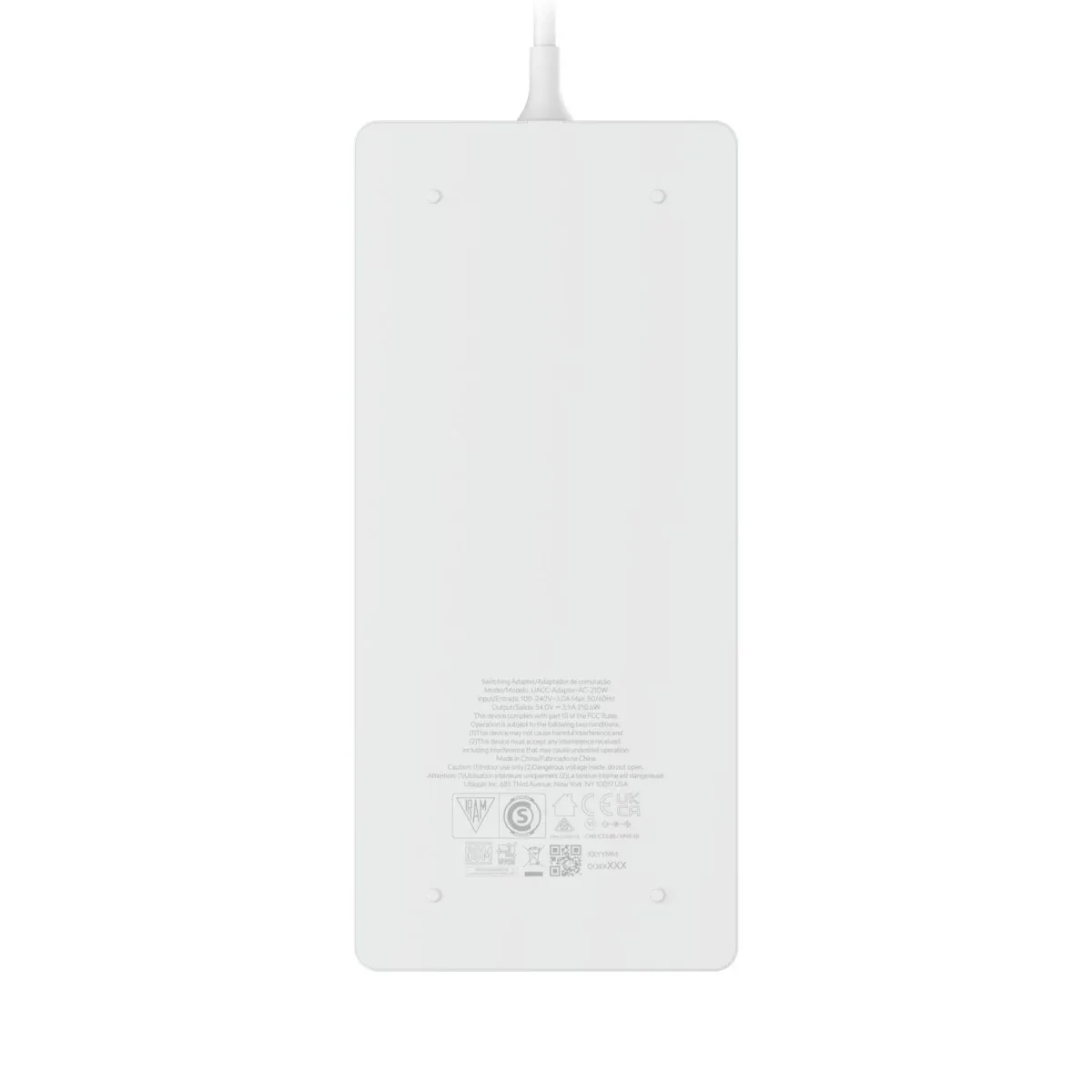 Ubiquiti UniFi AC Adapter 210W UACC-Adapter-AC-210W - Image 39
