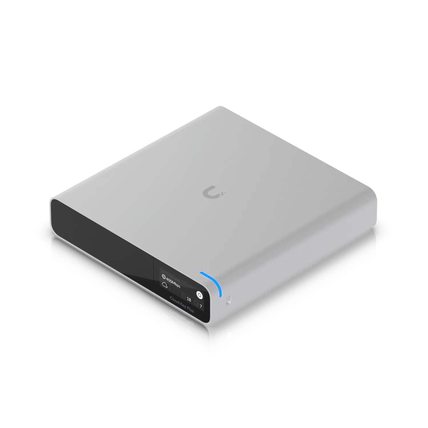 Контролер Ubiquiti UniFi CloudKey+ UCK-G2-SSD - Image 29