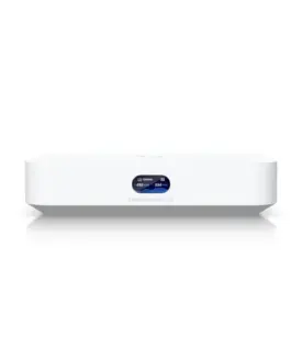 Рутер Ubiquiti UniFi Cloud Gateway Ultra UCG-Max