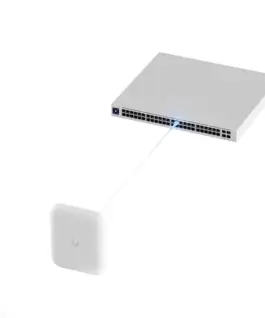Alternative view of Точка за достъп Ubiquiti U7-Outdoor