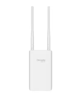 Точка за достъп TP-Link Omada EAP603-Outdoor за вътрешна/външна употреба WiFi 6 AX1800