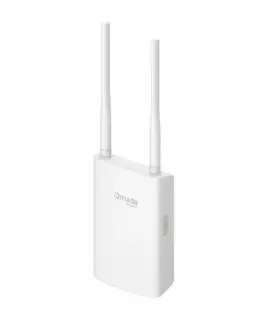 Alternative view of Точка за достъп TP-Link Omada EAP603-Outdoor за вътрешна/външна употреба WiFi 6 AX1800