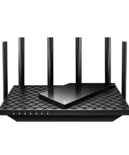 Мулти Gigabit Wi-Fi 6 рутер TP-Link Archer AX72 Pro AX5400