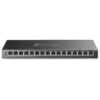 8-портов Gigabit PoE+ Desktop/Rackmount комутатор TP-Link