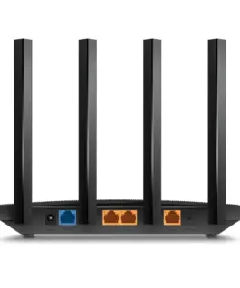 2-лентов Gigabit wi-fi 6 рутер TP-Link Archer AX12 AX1500