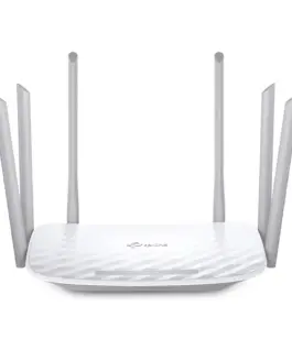 Двулентов Wave2 Wi-fi рутер TP-Link Archer C86 AC1900