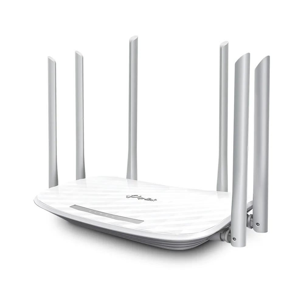 Двулентов Wave2 Wi-fi рутер TP-Link Archer C86 AC1900 - Image 38