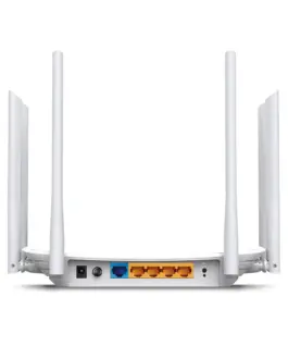 Двулентов Wave2 Wi-fi рутер TP-Link Archer C86 AC1900