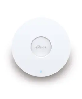 Точка за достъп TP-Link Omada EAP613 AX1800 Ceiling Mount WiFi 6