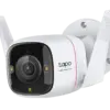 Външна Wi-Fi 2K QHD камера TP-Link Tapo C325WB