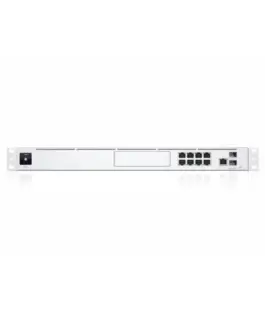 Управляем комутатор Ubiquiti UniFi Dream Machine Pro UDM-Pro