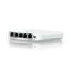 5-портов Gigabit комутатор Ubiquiti UniFi Flex Mini 2.5G