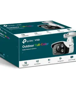 3MP външна IR булет мрежова камера TP-Link VIGI C330