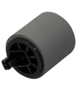 Alternative view of ПОЕМАЩА РОЛКА ХАРТИЯ РЪЧНО (PICK-UP ROLLER MP TRAY 1) ЗА HP Laserjet 5Si/8000/8100/CANON EP-W/WX - PN RB1-6730-000 (RB16730000)