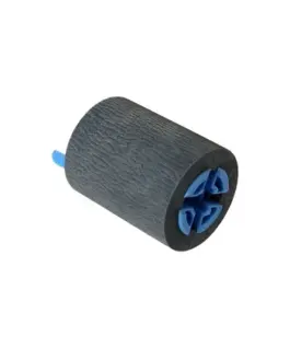 Alternative view of ПОДАВАЩА РОЛКА (FEED ROLLER - TRAY 2) ЗА HP LJ 4100/4100N - CANON OEM SPARE PART - PN RF5-3114-000 (RF53114000)