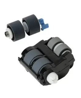 Alternative view of ПОЕМАЩИ РОЛКИ КОМПЛЕКТ (CANON EXCHANGE ROLLER KIT) ЗА CANON DR-M140 - 5972B001 - MG1-4648 - MG1-4650 - CANON OEM SPARE PART - PN 5972B001