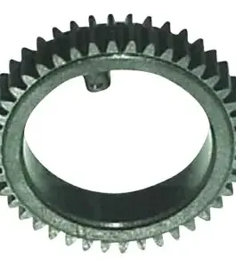 ЗЪБНО КОЛЕЛО (FUSER GEAR 42Т) ЗА ИЗПИЧАЩА РОЛКА (UFR) ЗА HP Laserjet 4+/4M+/5 - HP OEM SPARE PART - RB21823000 (RB2-1823