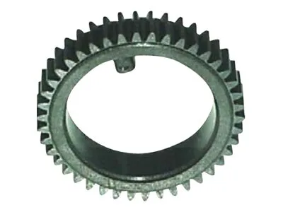ЗЪБНО КОЛЕЛО (FUSER GEAR 42Т) ЗА ИЗПИЧАЩА РОЛКА (UFR) ЗА HP Laserjet 4+/4M+/5 - HP OEM SPARE PART - RB21823000 (RB2-1823
