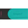 Флаш памет Kingston DataTraveler Exodia S - USB flash drive - 128 GB - PN DTXS/128GB