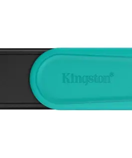 Флаш памет Kingston DataTraveler Exodia S - USB flash drive - 128 GB - PN DTXS/128GB