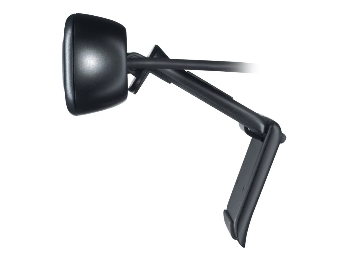 УЕБ КАМЕРА LOGITECH C310 USB - Black - PN 960-001065 - Image 38