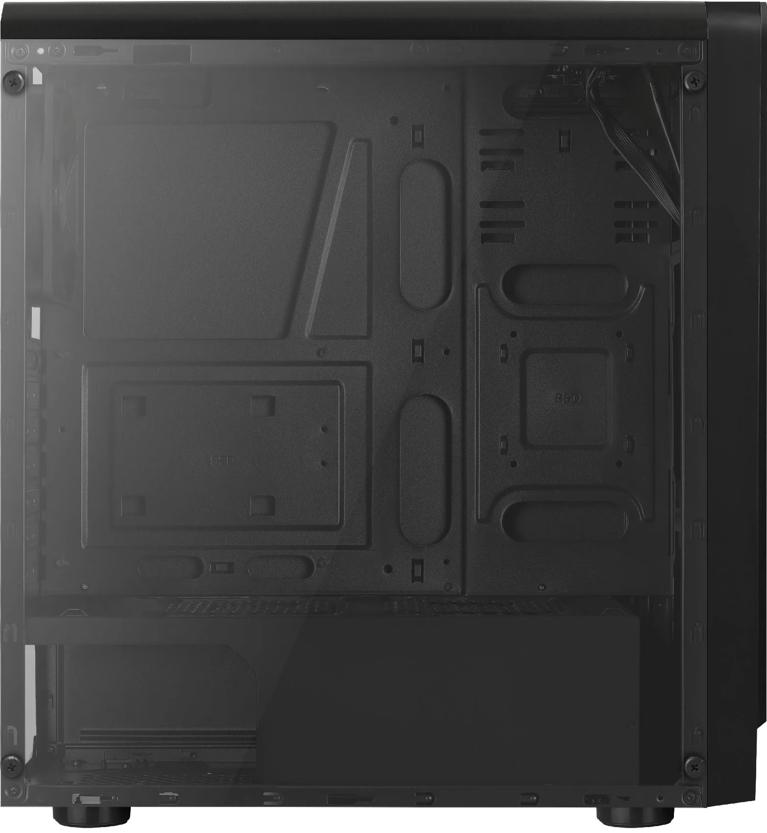 AeroCool кутия Case ATX - RIFT - RGB - ACCM-PV13012.11 - Image 65
