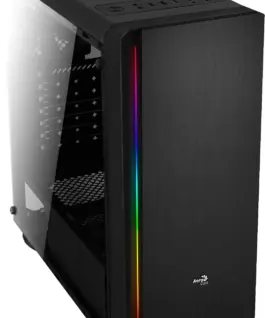 AeroCool кутия Case ATX – RIFT – RGB – ACCM-PV13012.11