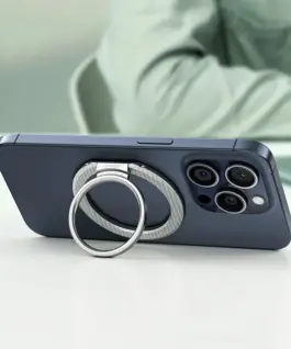 Acefast Магнитен ринг за телефон Mobile phone Magnetic ring holder – Aluminum – P1