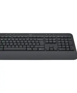 КОМПЛЕКТ МИШКА + КЛАВИАТУРА LOGITECH MK650 US – Wireless / Безжична – БЕЗ БДС КИРИЛИЗАЦИЯ