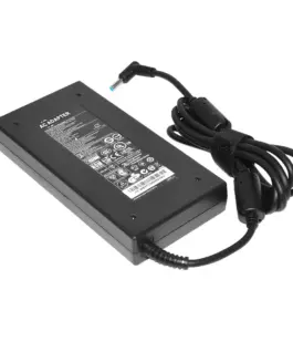 Alternative view of Makki зарядно за лаптоп Laptop Adapter HP 19.5V 7.7A 150W 4.5x3.0mm - MAKKI-NA-H-67