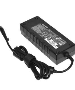 Alternative view of Makki зарядно за лаптоп Laptop Adapter HP 19V 7.89A 150W 7.4x5.0mm - MAKKI-NA-H-62