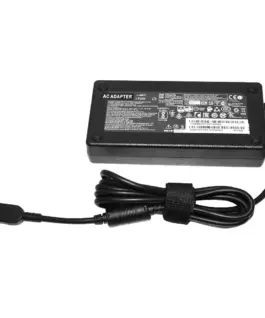 Alternative view of Makki зарядно за лаптоп Laptop Adapter LENOVO 20V 8.5A 170W USB - MAKKI-NA-LE-58