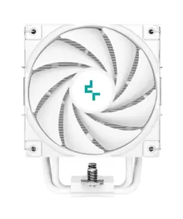 DeepCool охладител за процесор CPU Cooler – AK500 WH