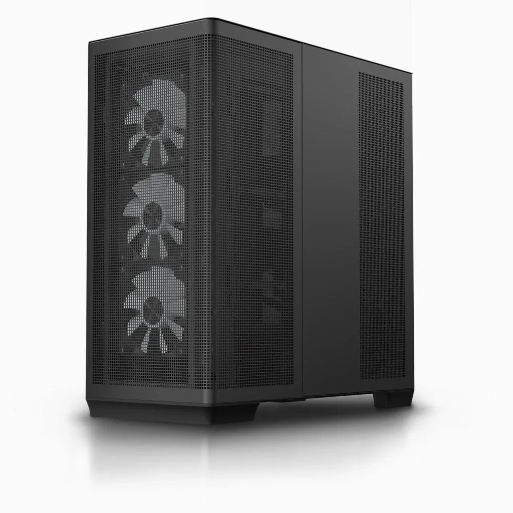 APNX кутия Case ATX - C1-R - Black - Image 68