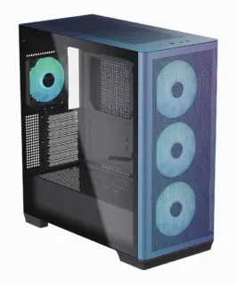 APNX кутия Case ATX - C1-R - ChromaFlair